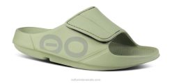 Sage OOFOS Men's OOahh Sport Flex Sandal 404R121