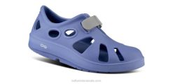 Water Drop OOFOS Women's OOcandoo Sandal 404R24